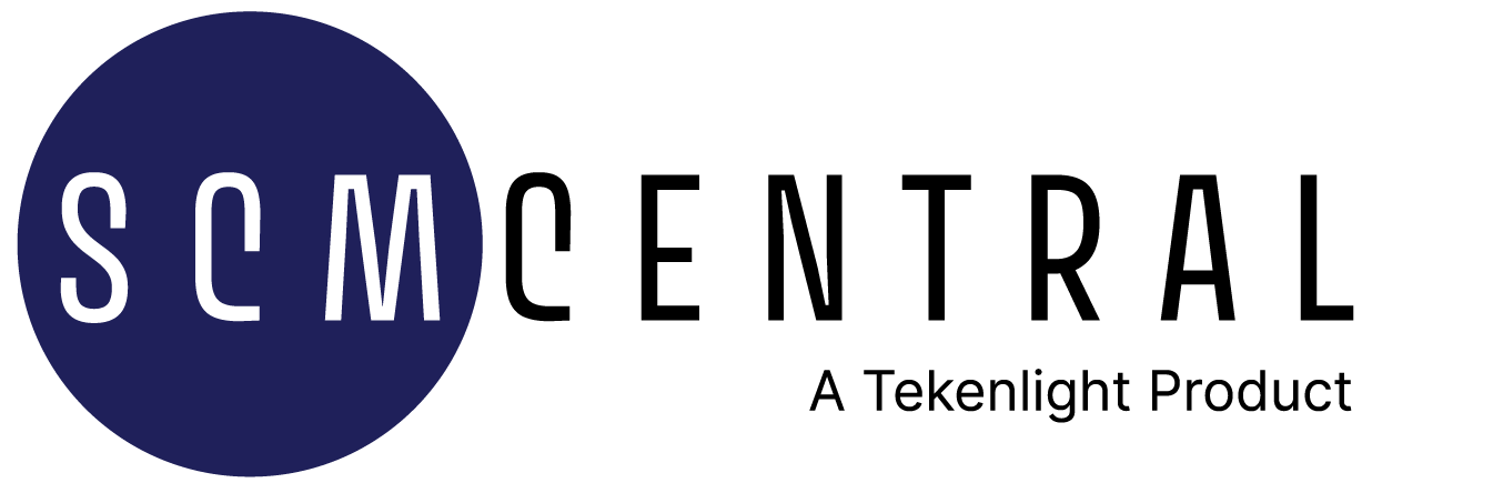 SCM Central